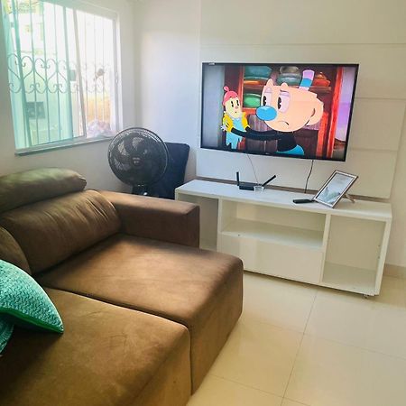 Casa Para Carnaval Salvador de Bahía Exterior foto