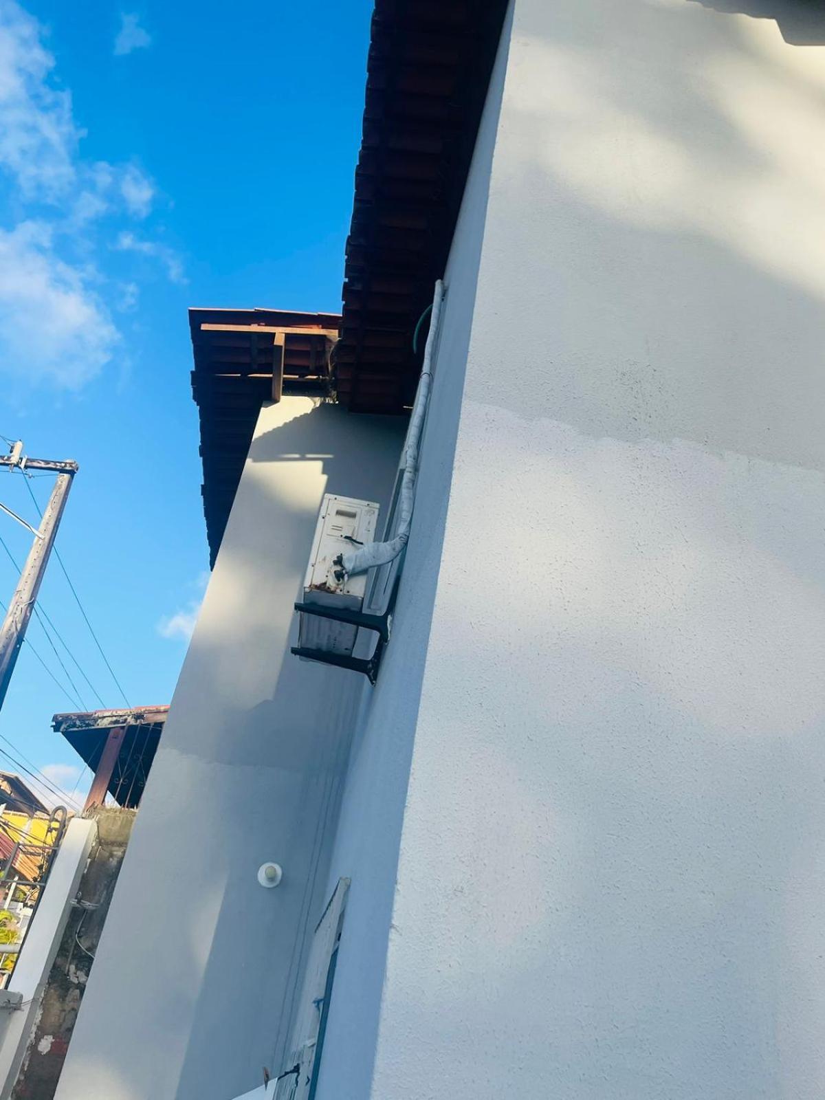 Casa Para Carnaval Salvador de Bahía Exterior foto