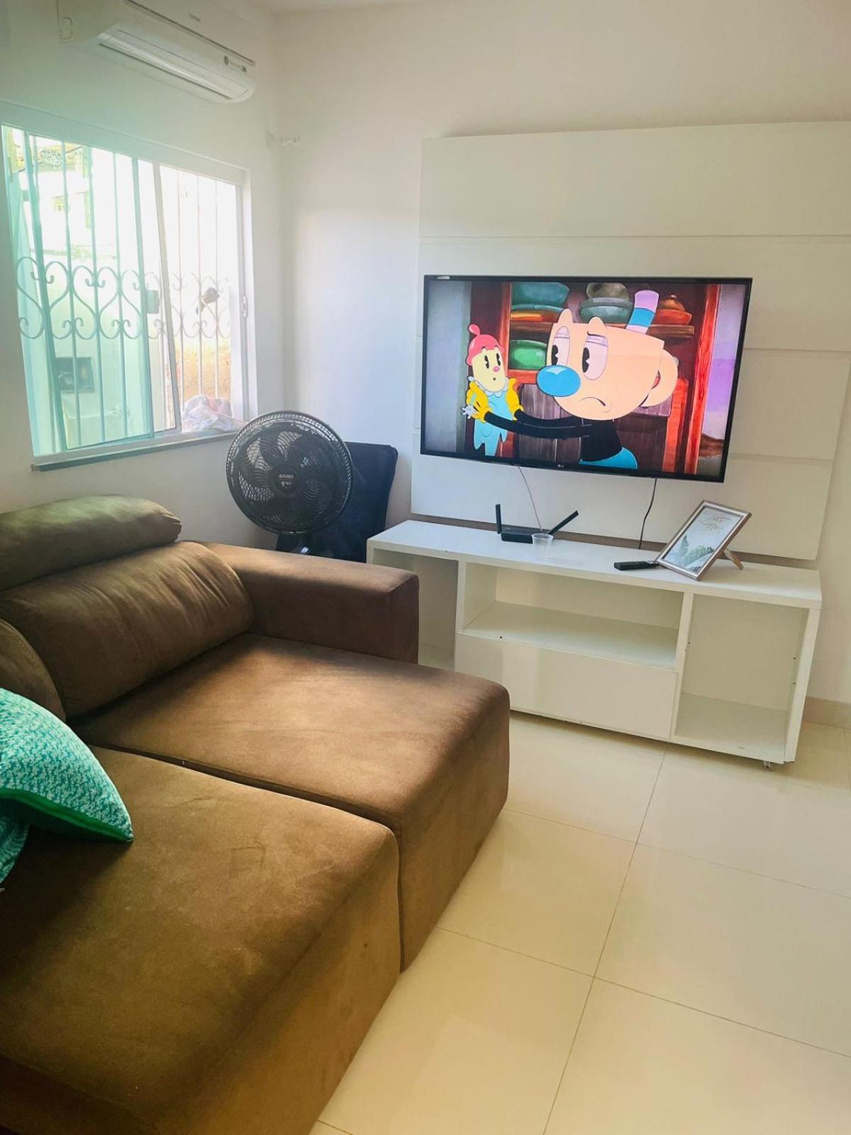 Casa Para Carnaval Salvador de Bahía Exterior foto